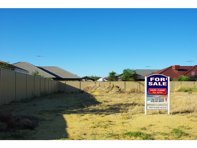 Lot 2, 18 Amery Road, Hocking WA 6065