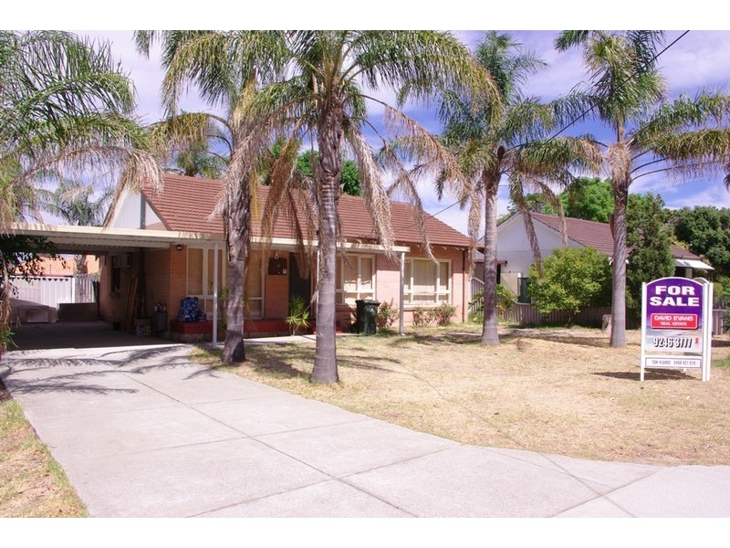 9 Wardong Road, Westminster WA 6061