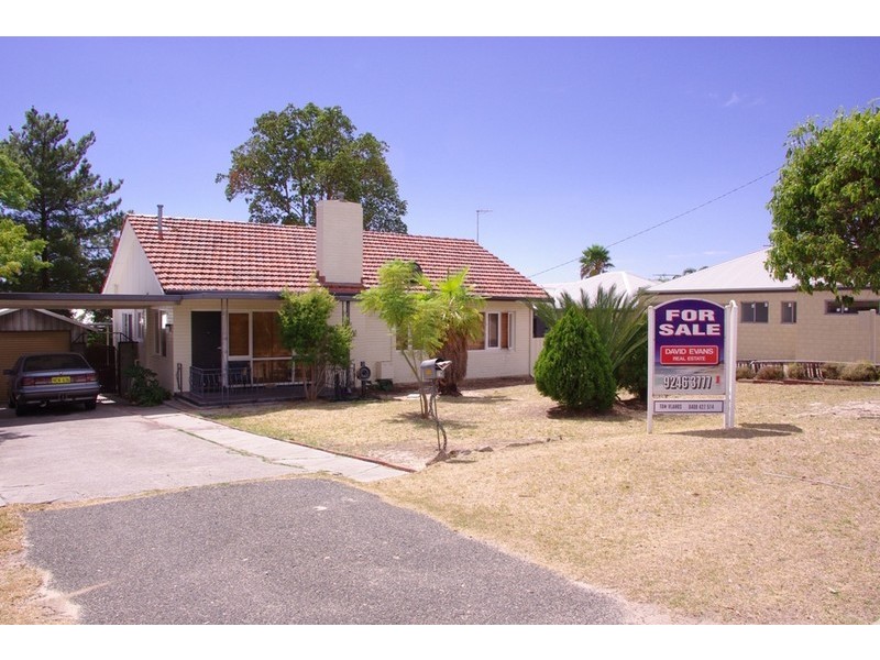78 Eastdene Circle, Nollamara WA 6061