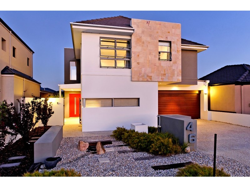 46 Carpentaria Drive, Stirling WA 6021