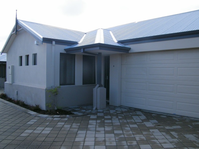 47B Sylvia Street, Nollamara WA 6061