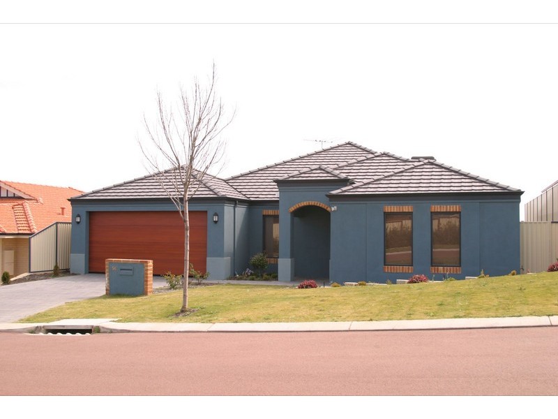 56 Narrien Loop, Hocking WA 6065