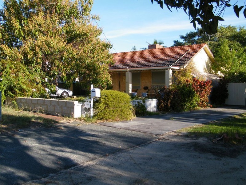 108 Balga Avenue, Balga WA 6061