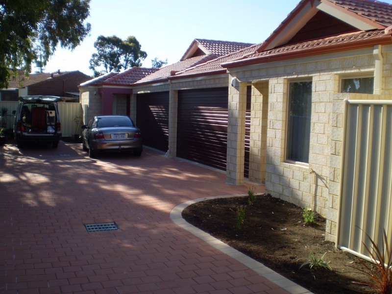 41B Redcliffe Avenue, Balga WA 6061