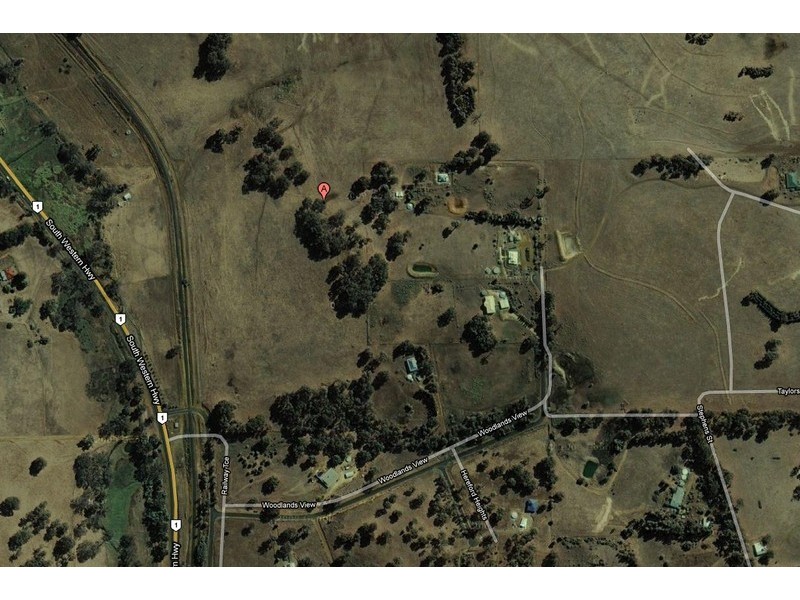 48 Sunridge Drive, Bridgetown WA 6255