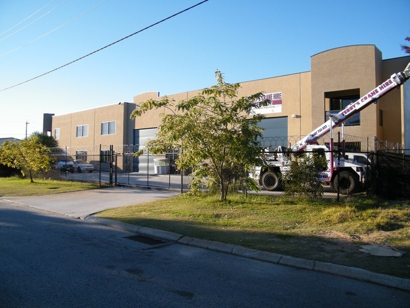 3/2 Yelland Way, Bassendean WA 6054