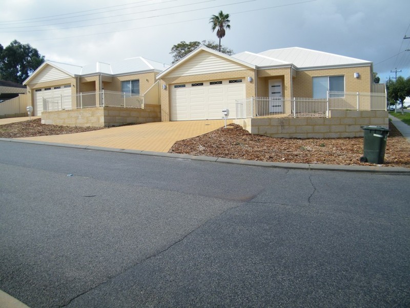 2A Selsfield Place, Balga WA 6061