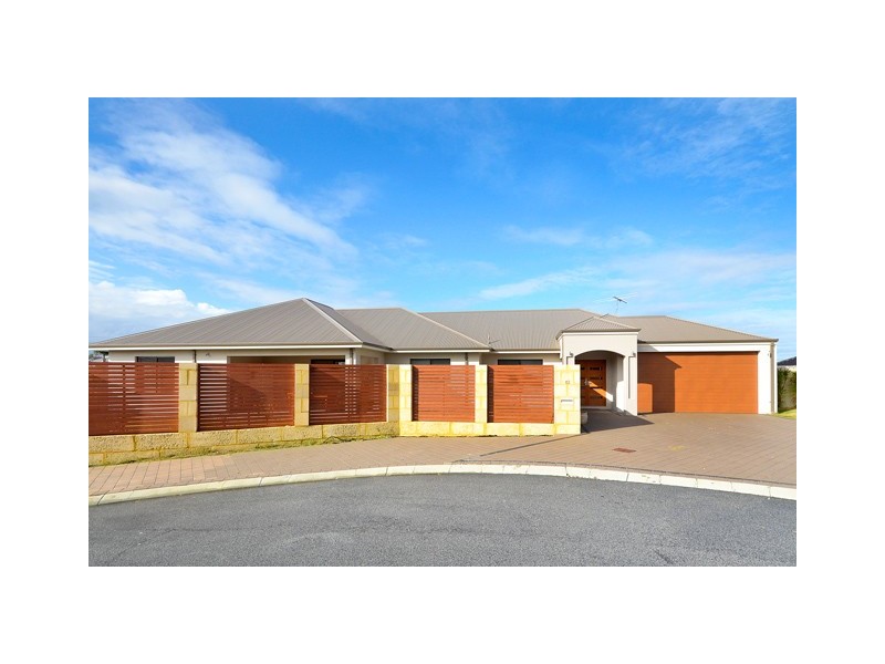 12 Firenze Loop, Landsdale WA 6065