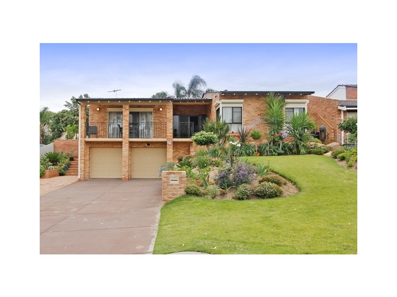 23 Felgate Place, Warwick WA 6024