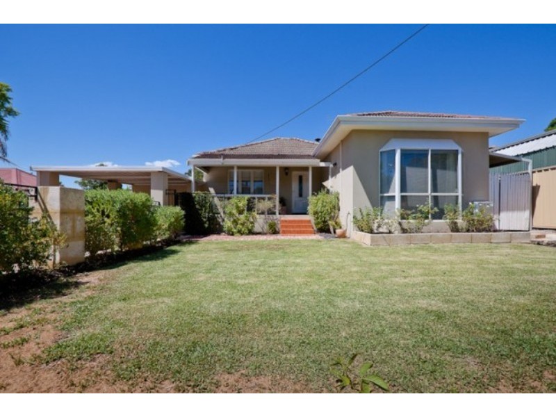 93A Kathleen Street, Bassendean WA 6054