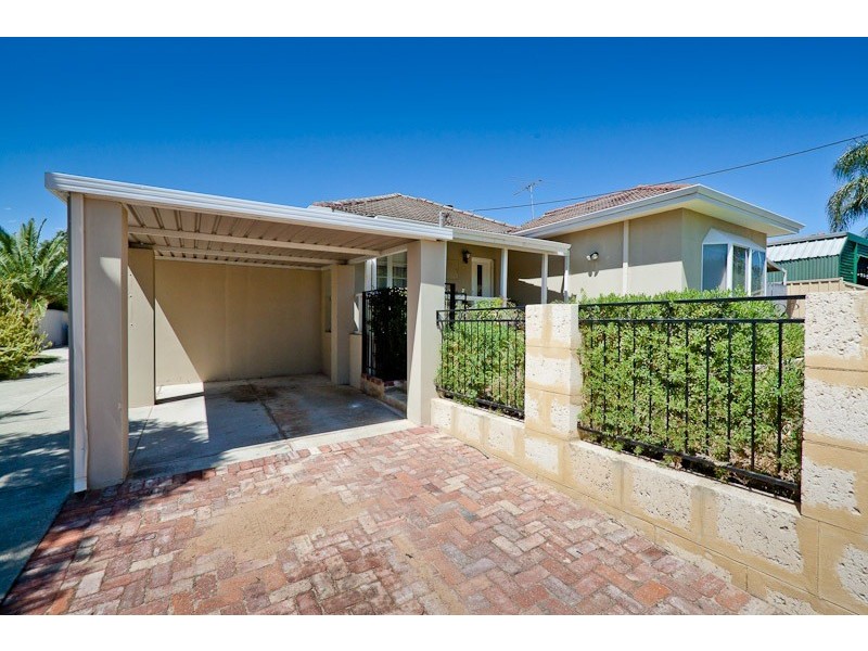 93A Kathleen Street, Bassendean WA 6054