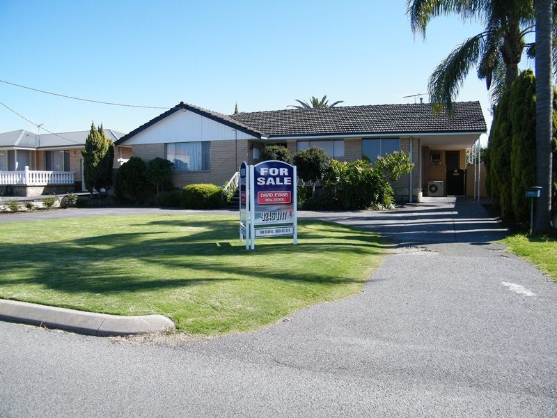 45  Bassingham Road, Balcatta WA 6021