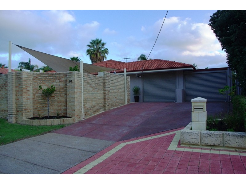 80 Coolibah Drive, Greenwood WA 6024
