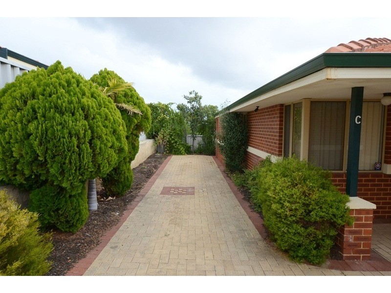 1C Collier Ave, Balcatta WA 6021