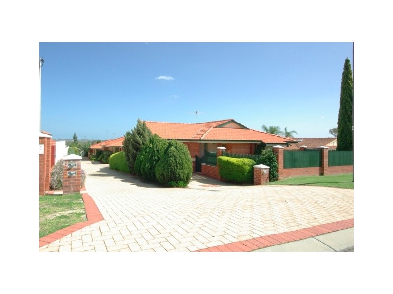 1C Collier Ave, Balcatta WA 6021