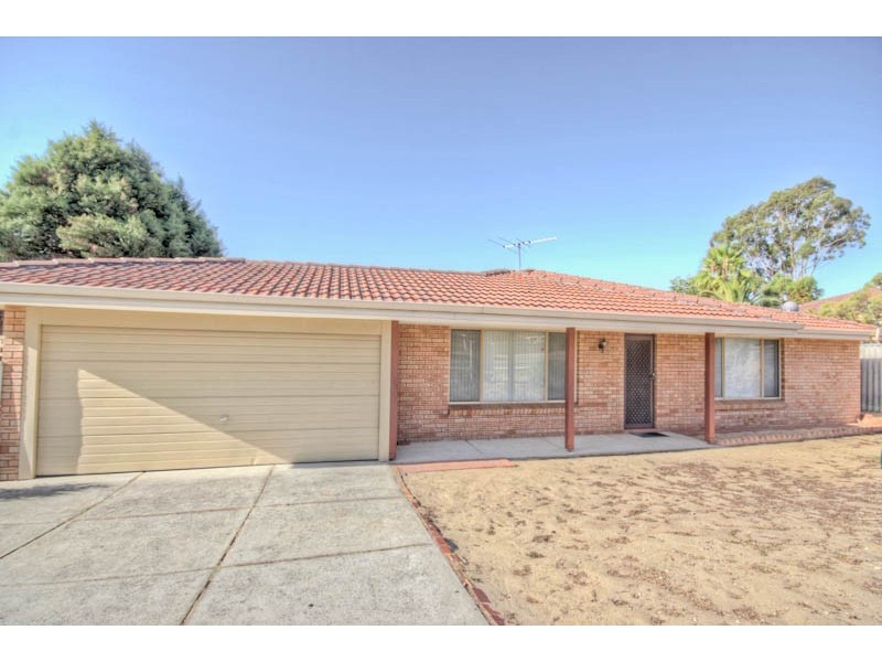 119 Marangaroo Drive, Marangaroo WA 6064