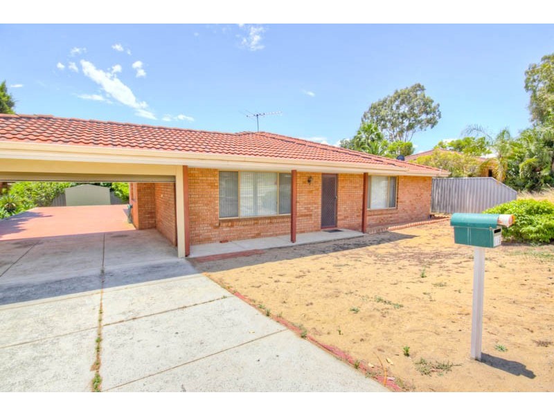 119 Marangaroo Drive, Marangaroo WA 6064