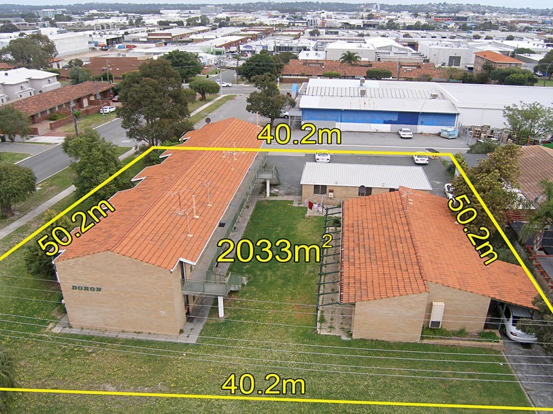 41 Waterloo Street, Joondanna WA 6060