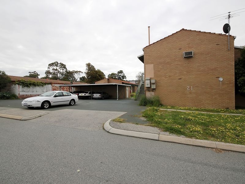 41 Waterloo Street, Joondanna WA 6060