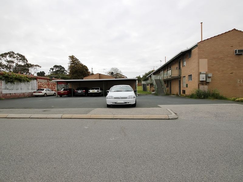 41 Waterloo Street, Joondanna WA 6060