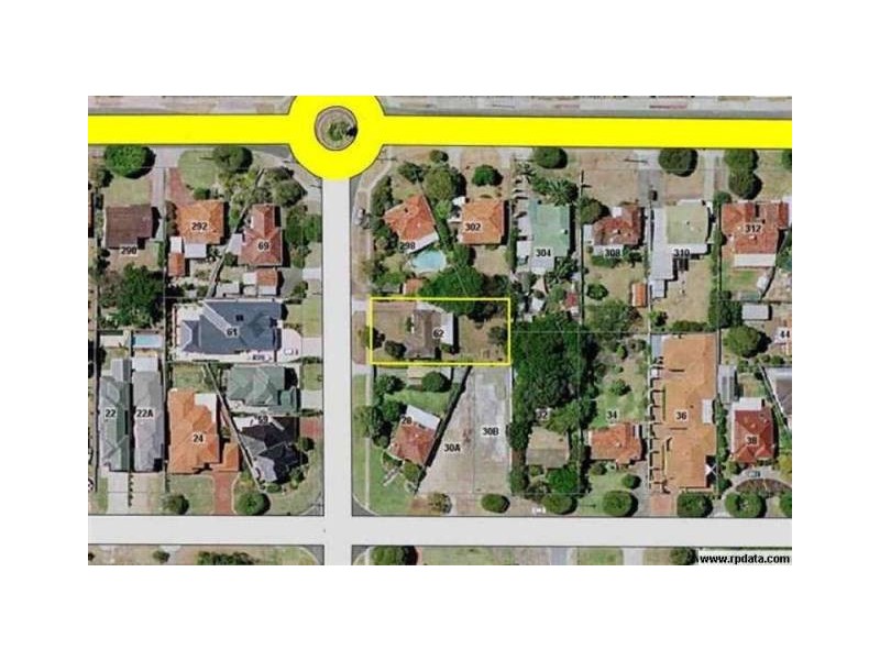 62  Lockwood Street, Yokine WA 6060