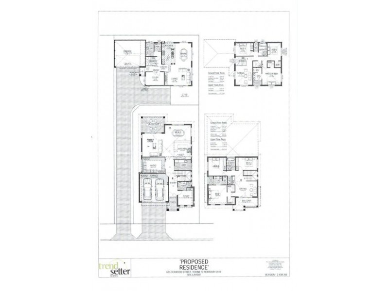 62  Lockwood Street, Yokine WA 6060