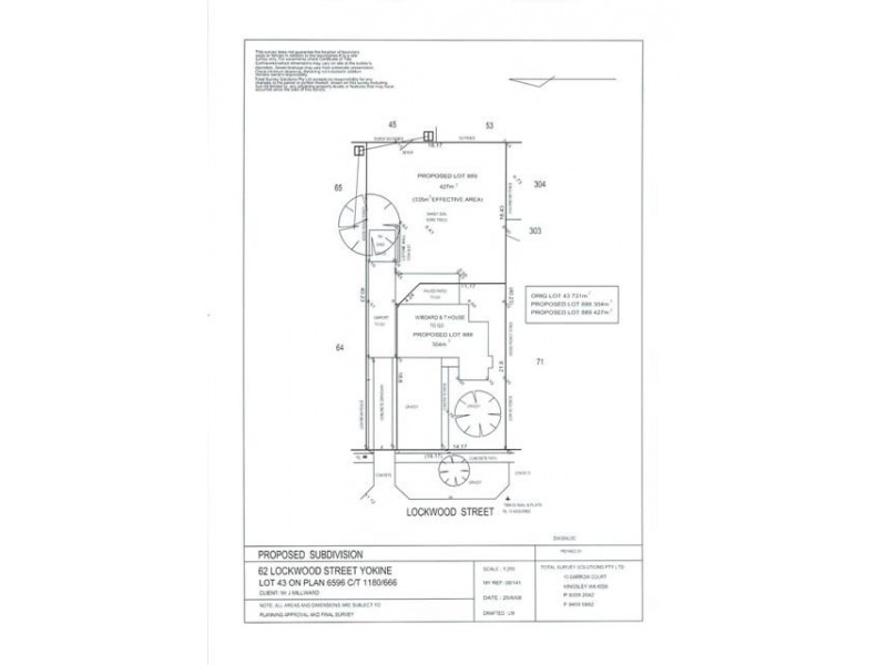 62  Lockwood Street, Yokine WA 6060