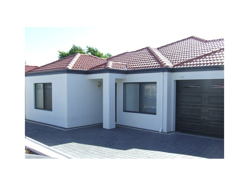 190 Princess Rd, Balga WA 6061