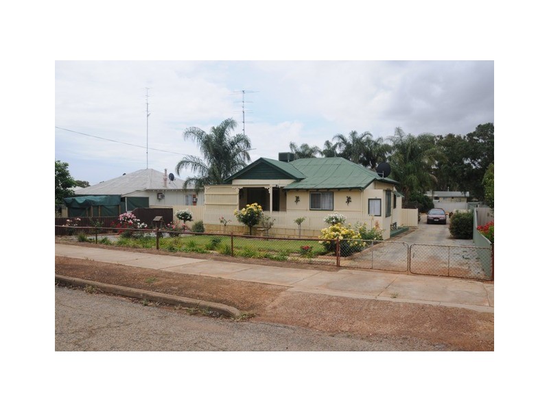 56  James Street, Goomalling WA 6460