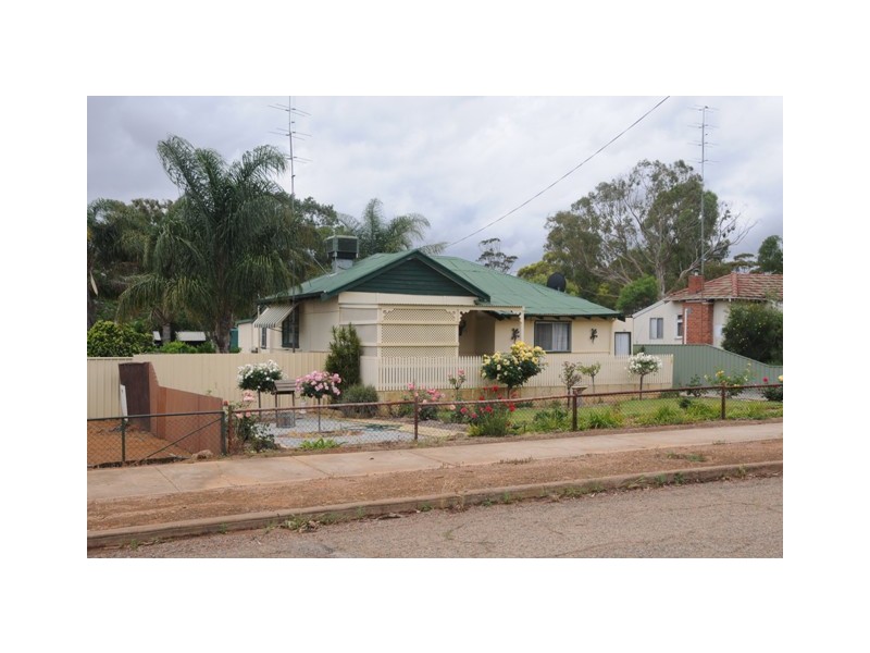 56  James Street, Goomalling WA 6460