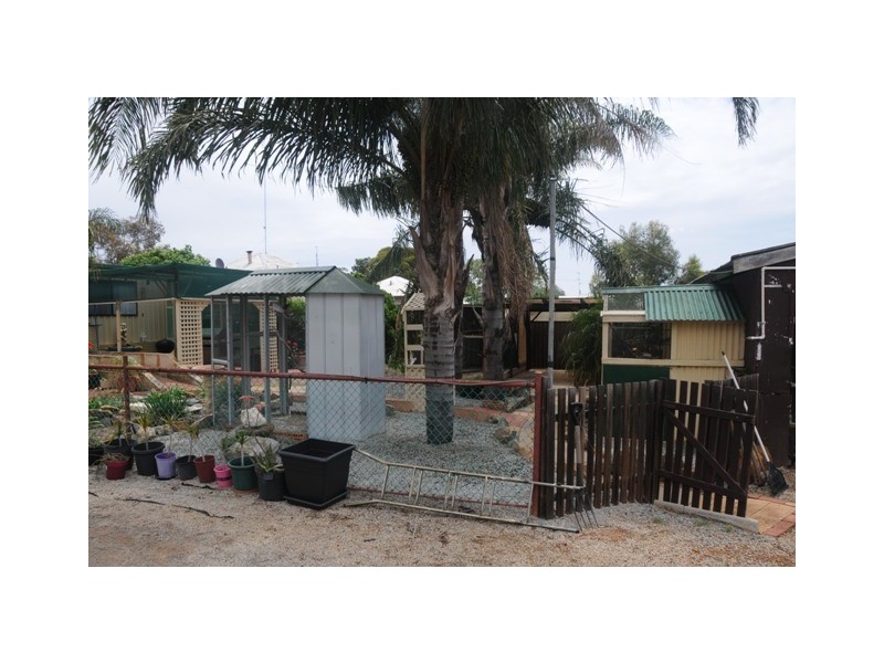 56  James Street, Goomalling WA 6460