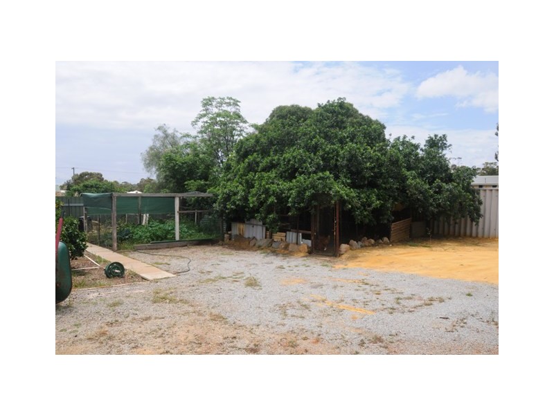 56  James Street, Goomalling WA 6460