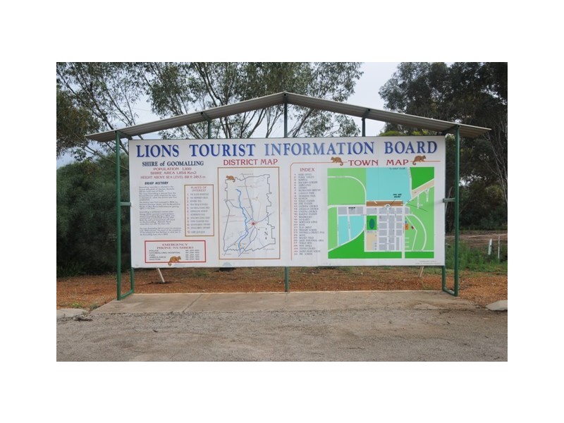 56  James Street, Goomalling WA 6460