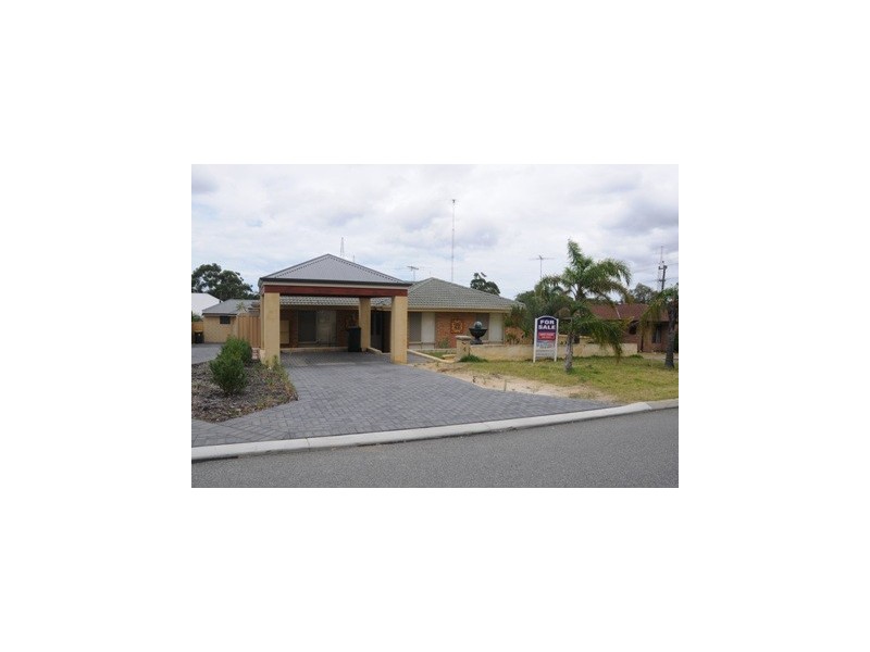 4 Stedham Way, Balga WA 6061