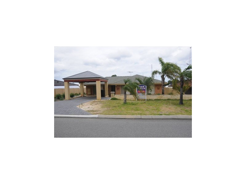 4 Stedham Way, Balga WA 6061