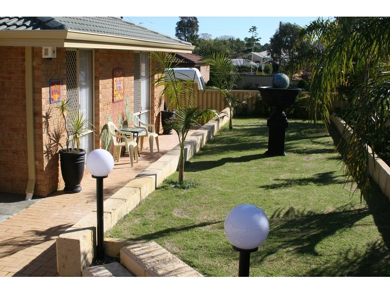 4 Stedham Way, Balga WA 6061