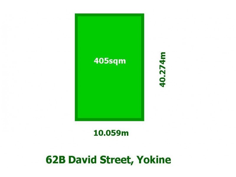 62A David Street, Yokine WA 6060