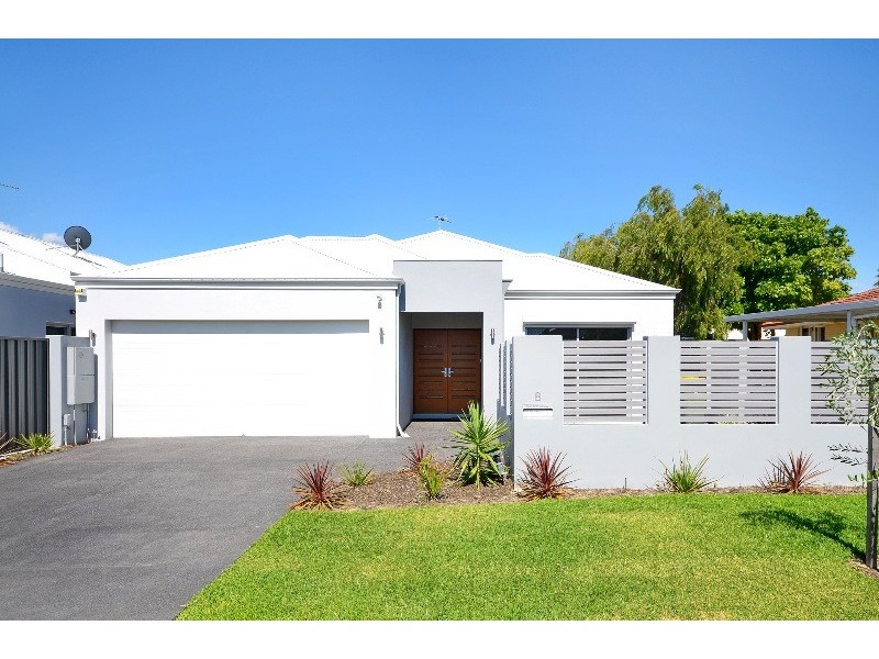 8 Mercer Way, Balga WA 6061