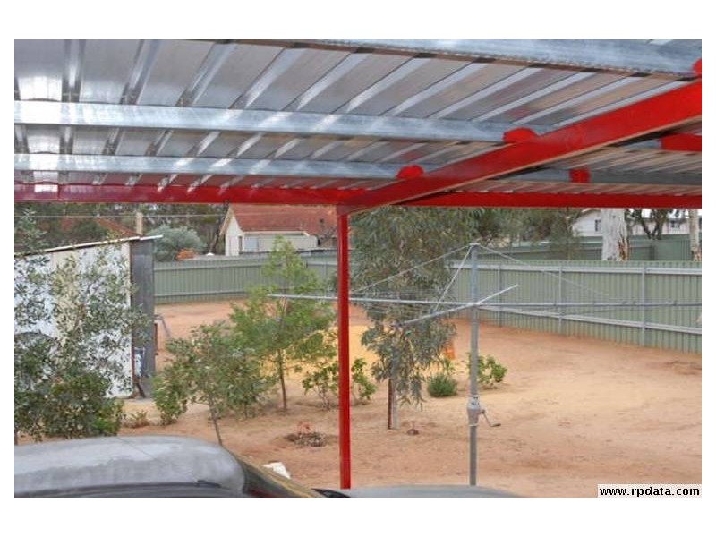 58 James Street, Goomalling WA 6460