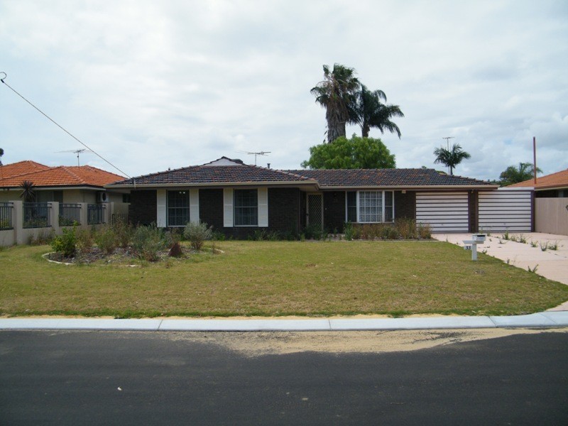 33  Garnkirk Road, Greenwood WA 6024