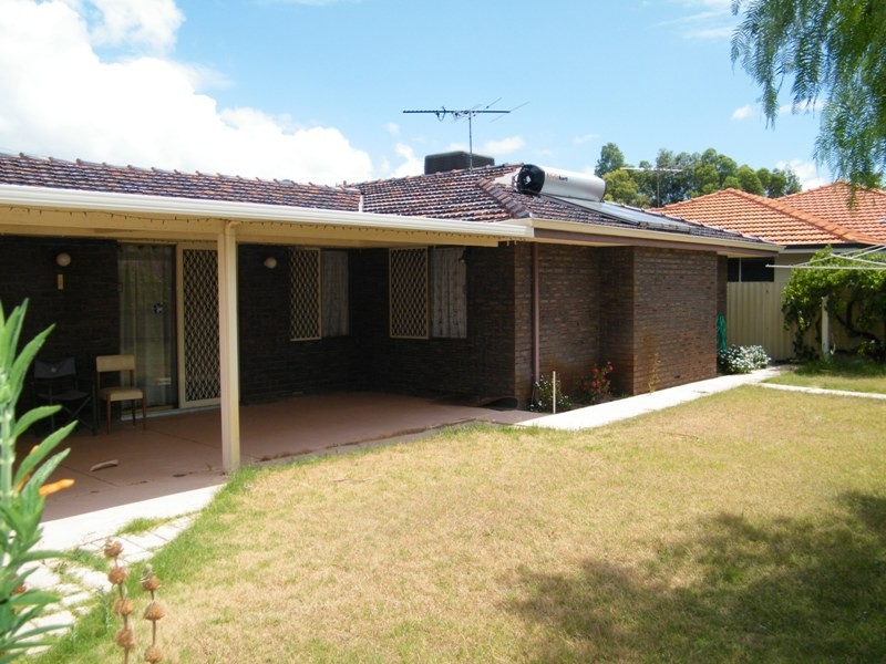 33  Garnkirk Road, Greenwood WA 6024
