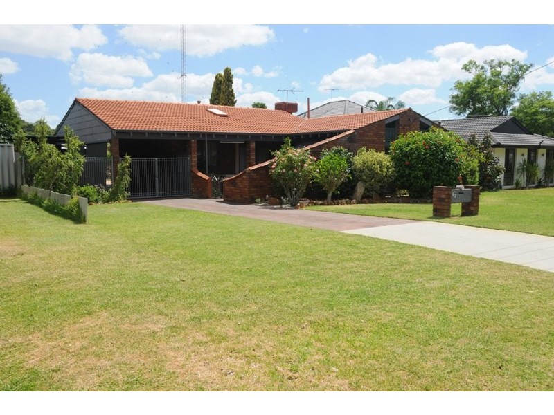 67 Vickers Street, Hamersley WA 6022