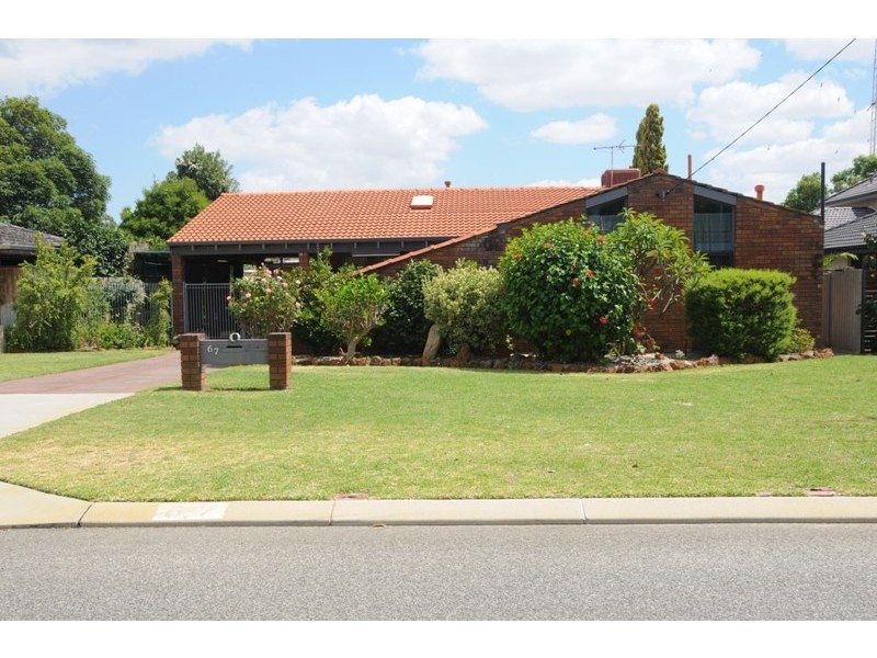 67 Vickers Street, Hamersley WA 6022