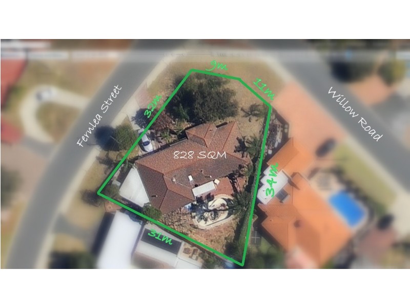 34 Fernlea Street, Warwick WA 6024