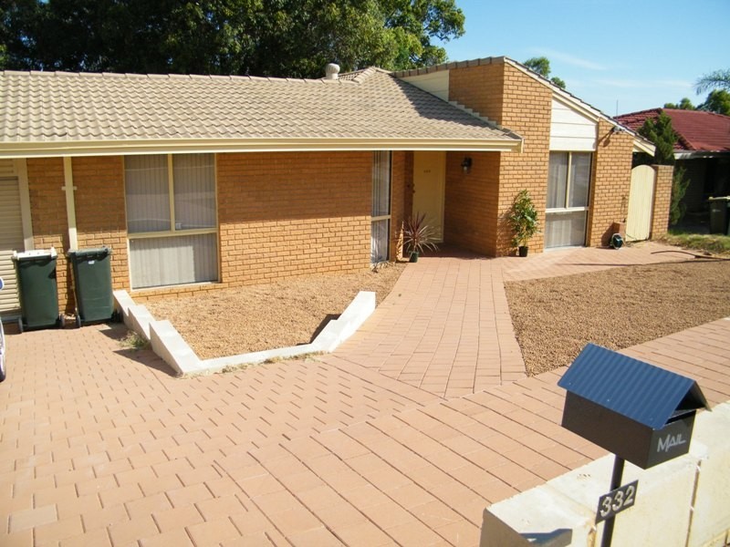 332 Warwick Road, Warwick WA 6024