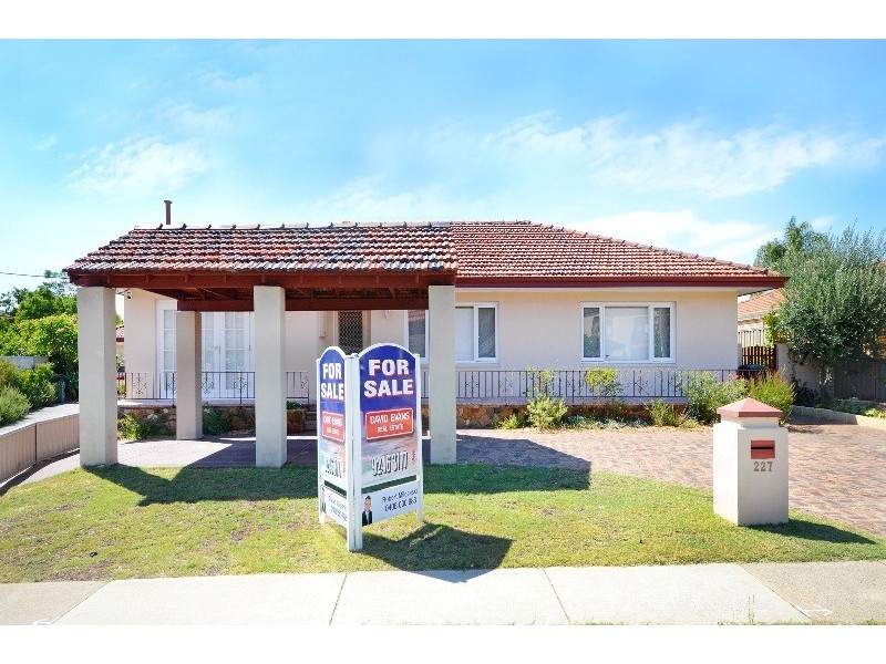 227  Odin Drive, Stirling WA 6021