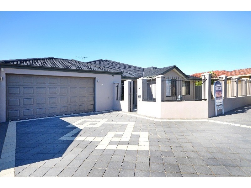 57 Kingsway, Madeley WA 6065