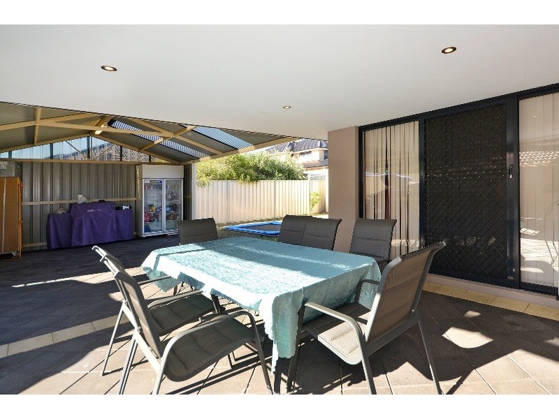 57 Kingsway, Madeley WA 6065