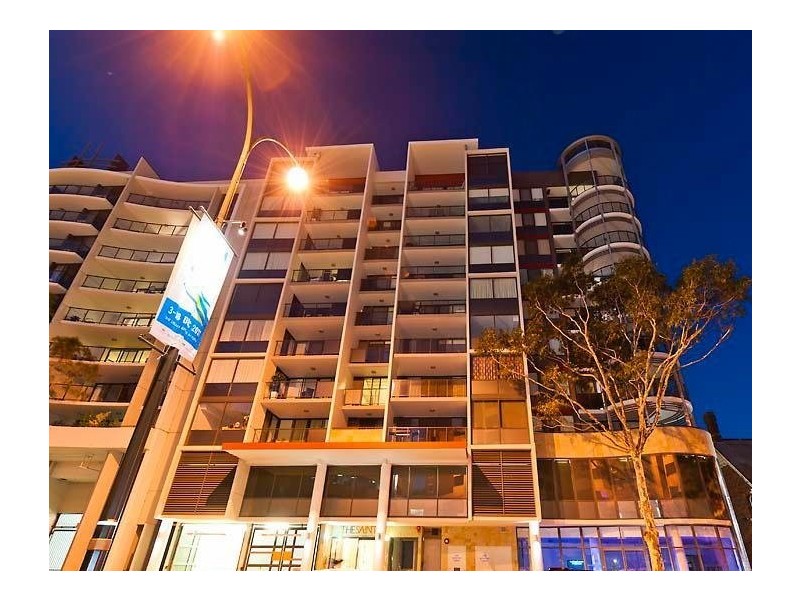 61/122 Adelaide Terrace, East Perth WA 6004