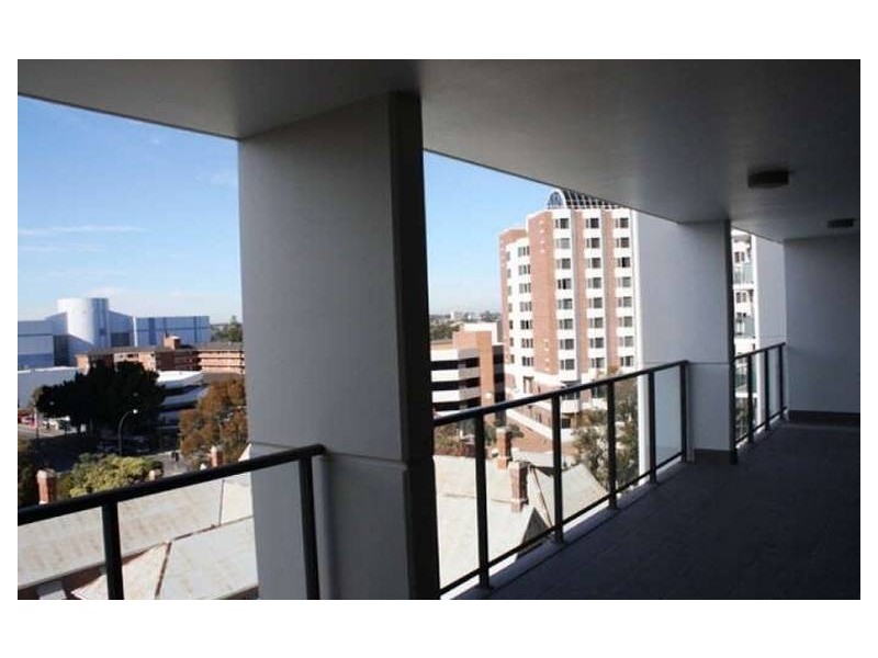 61/122 Adelaide Terrace, East Perth WA 6004